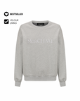 Veera Premium Sweatshirt in Grey