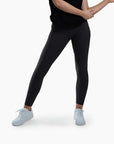 Cathrine Technical Tights in Marengo